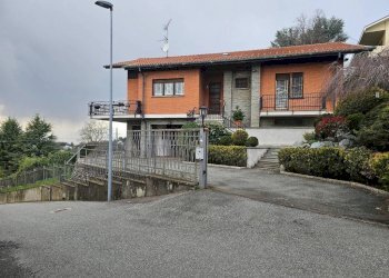 Villa Pino Torinese - photo 6