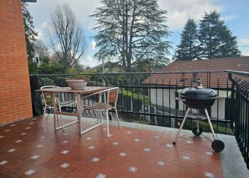 Villa Pino Torinese - photo 19