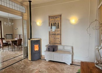 Villa Pino Torinese - photo 30