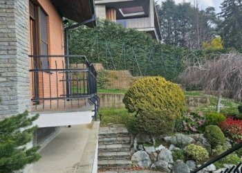 Villa Pino Torinese - photo 32