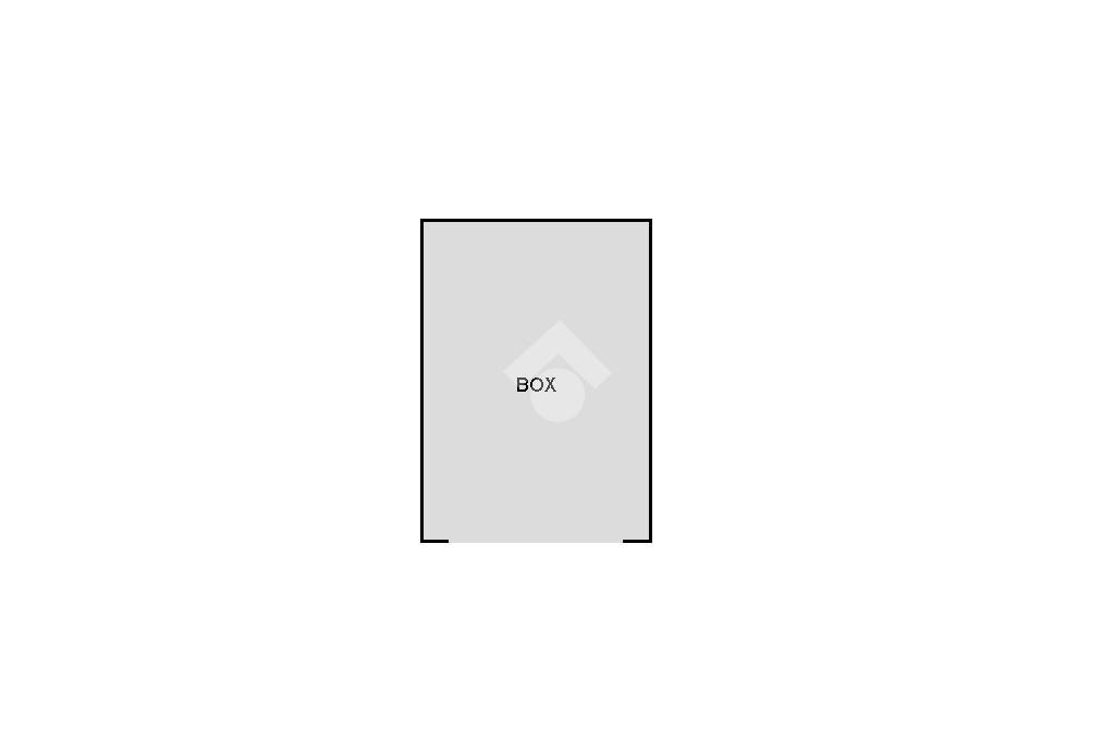 Box Via Ugo Foscolo, Rivoli - floor plans 1