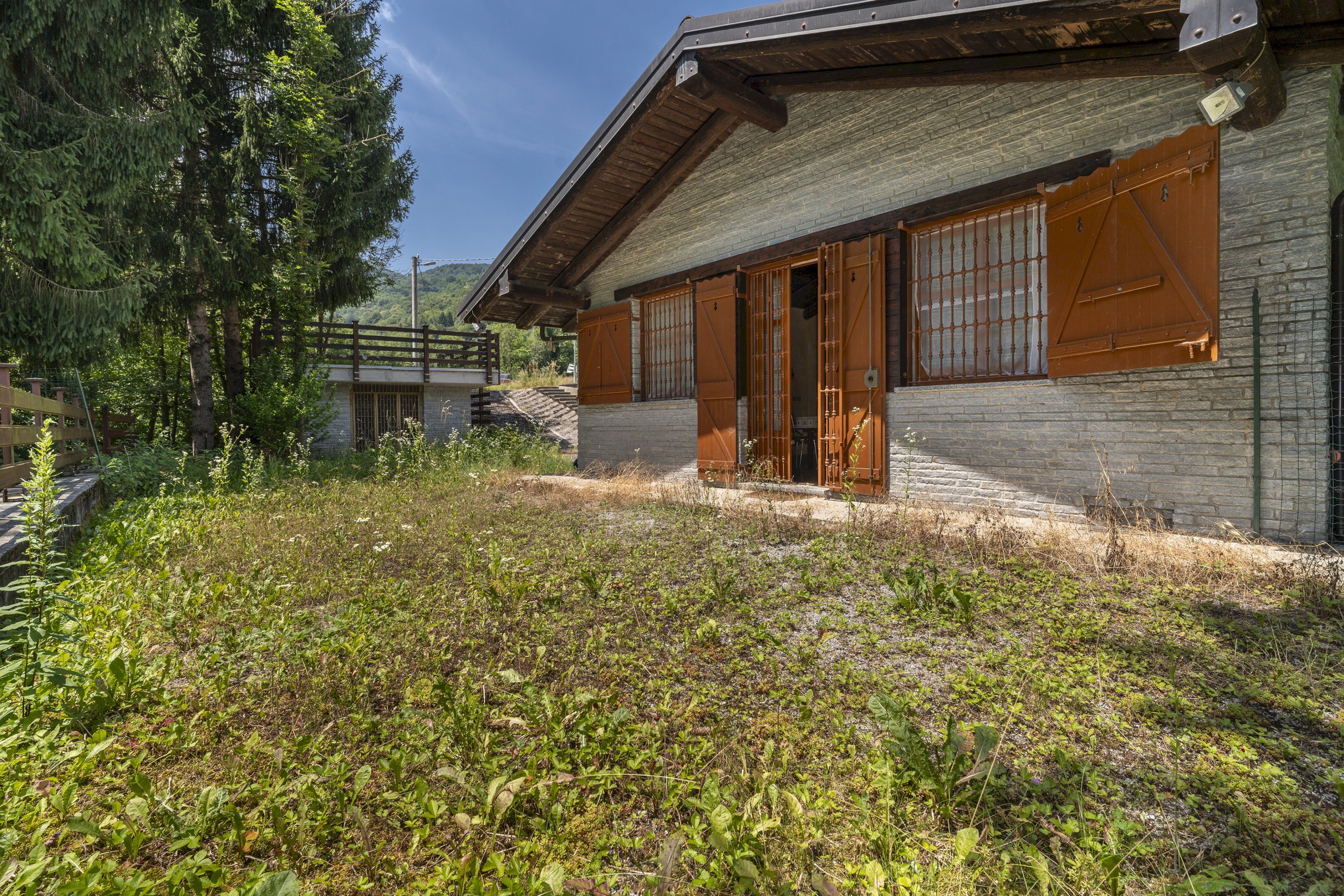 Rustic Borgata Balma, snc, Rittana - photo 1