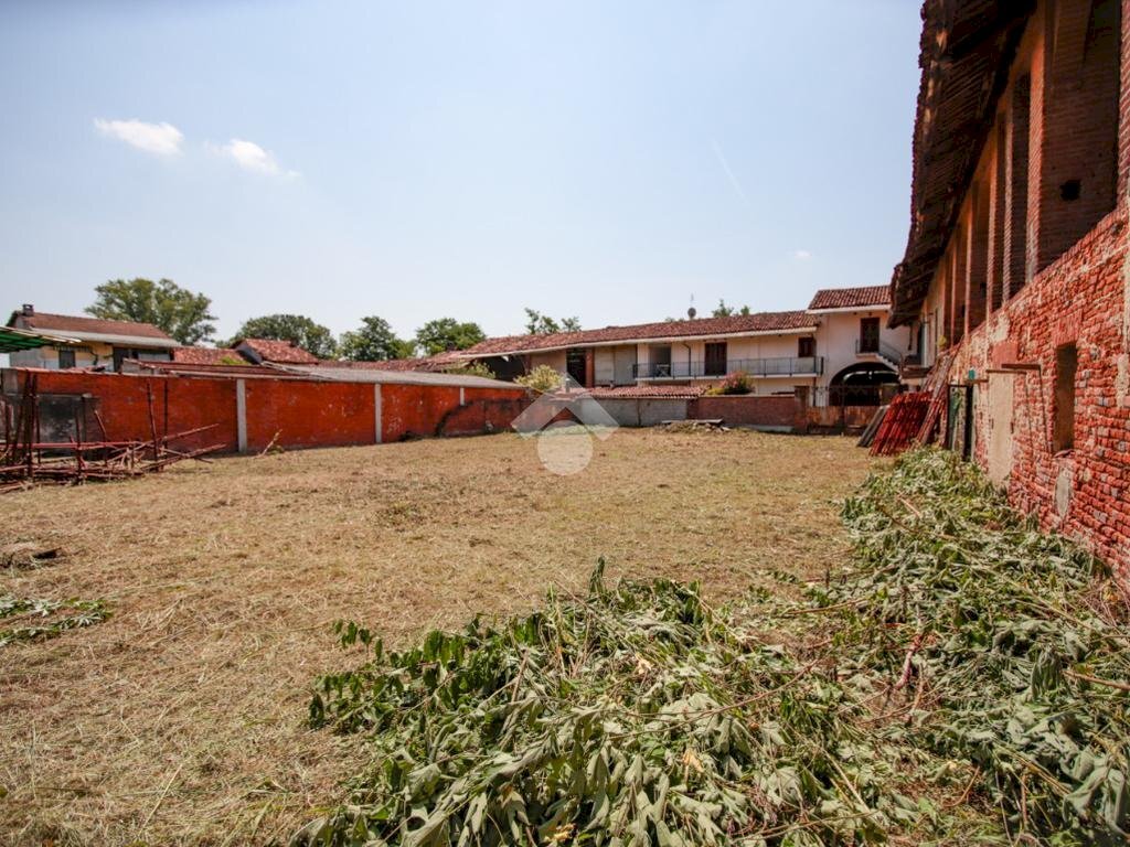 Rustic Località le Mure, San Benigno Canavese - photo 3