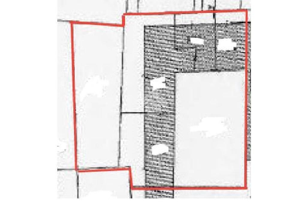 Rustic Località le Mure, San Benigno Canavese - floor plans 1