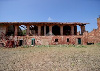 Rustic Località le Mure, San Benigno Canavese - photo 2
