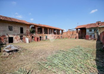 Rustic Località le Mure, San Benigno Canavese - photo 1