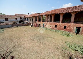 Rustic Località le Mure, San Benigno Canavese - photo 5