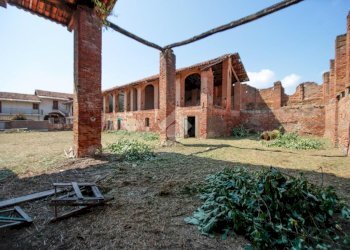 Rustic Località le Mure, San Benigno Canavese - photo 6