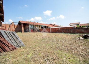 Rustic Località le Mure, San Benigno Canavese - photo 7