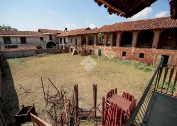 Rustic Località le Mure, San Benigno Canavese - photo 8