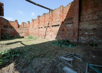 Rustic Località le Mure, San Benigno Canavese - photo 9