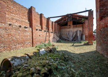 Rustic Località le Mure, San Benigno Canavese - photo 10