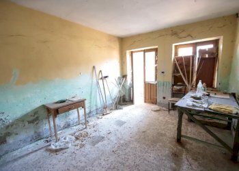 Rustic Località le Mure, San Benigno Canavese - photo 17