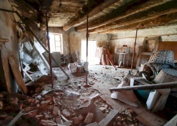 Rustic Località le Mure, San Benigno Canavese - photo 18