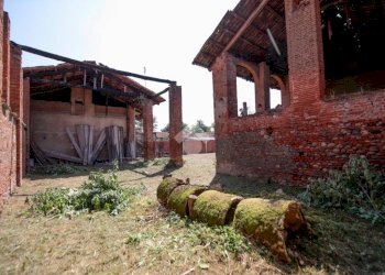 Rustic Località le Mure, San Benigno Canavese - photo 19