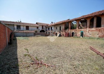 Rustic Località le Mure, San Benigno Canavese - photo 20