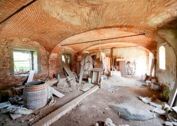 Rustic Località le Mure, San Benigno Canavese - photo 22