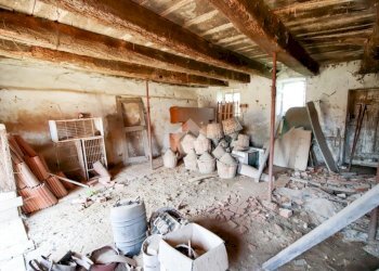 Rustic Località le Mure, San Benigno Canavese - photo 23