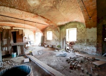 Rustic Località le Mure, San Benigno Canavese - photo 24