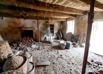 Rustic Località le Mure, San Benigno Canavese - photo 25