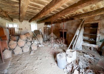 Rustic Località le Mure, San Benigno Canavese - photo 28