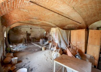 Rustic Località le Mure, San Benigno Canavese - photo 30