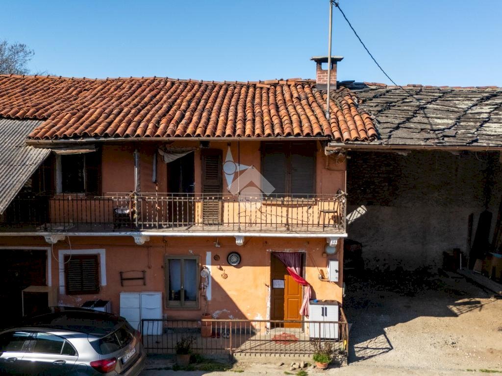 Casa semi indipendente Via Chiesa, Envie - foto 2