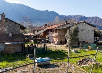 Casa semi indipendente Via Chiesa, Envie - foto 3