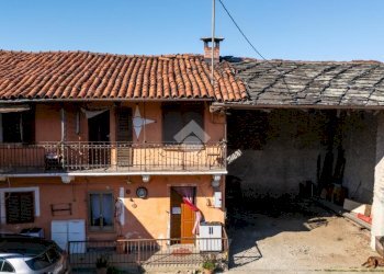 Casa semi indipendente Via Chiesa, Envie - foto 5