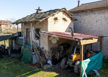 Casa semi indipendente Via Chiesa, Envie - foto 6