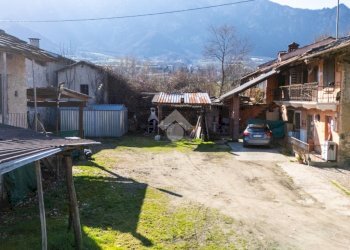 Casa semi indipendente Via Chiesa, Envie - foto 7