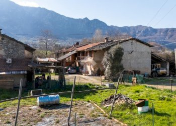 Casa semi indipendente Via Chiesa, Envie - foto 8