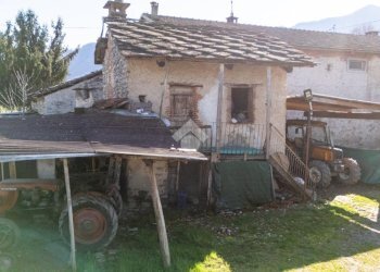 Casa semi indipendente Via Chiesa, Envie - foto 9