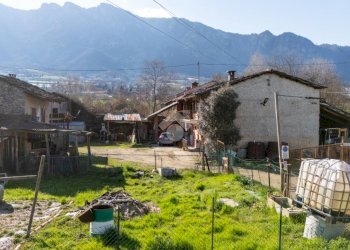 Casa semi indipendente Via Chiesa, Envie - foto 10