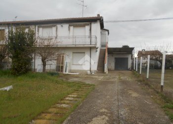 Casa semi indipendente Via della Repubblica, Lagosanto - foto 4