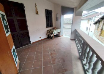 Terratetto - Terracielo via Gramsci, Spineto Scrivia - foto 33