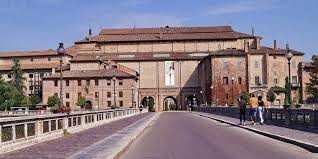 Parking space Parma - photo 1