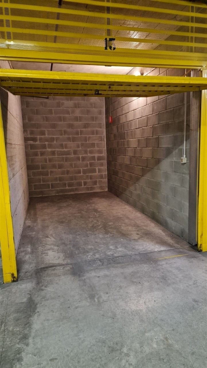 Parking space Parma - photo 1