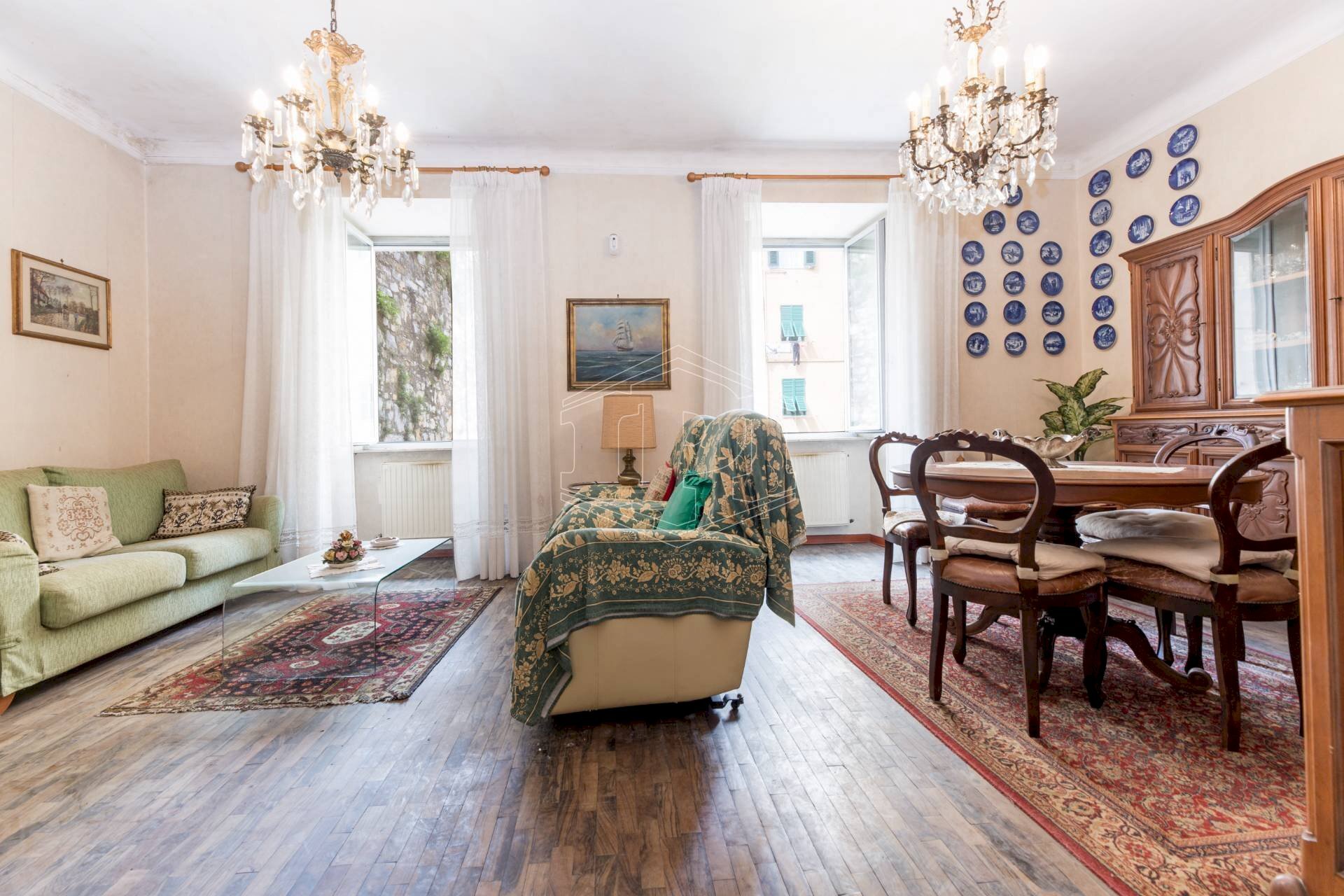 Appartamento Viale Aspromonte, Genova (zona Carignano) - foto 3