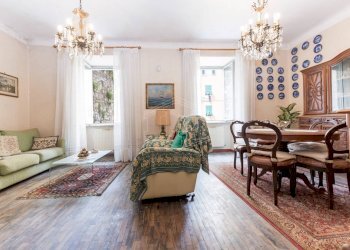 Appartamento Viale Aspromonte, Genova (zona Carignano) - foto 3