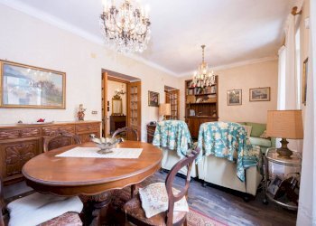 Appartamento Viale Aspromonte, Genova (zona Carignano) - foto 4