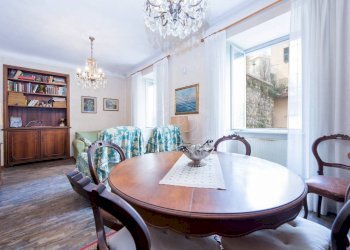 Appartamento Viale Aspromonte, Genova (zona Carignano) - foto 5