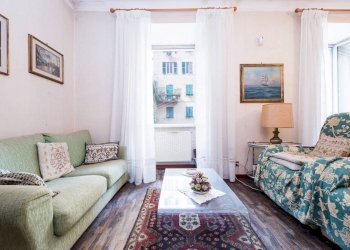 Appartamento Viale Aspromonte, Genova (zona Carignano) - foto 7