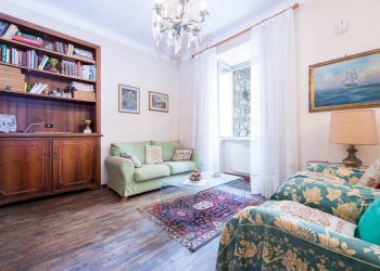 Appartamento Viale Aspromonte, Genova (zona Carignano) - foto 8