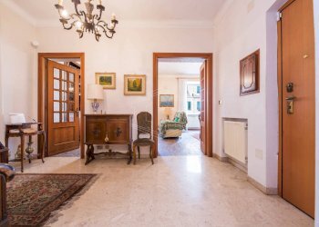 Appartamento Viale Aspromonte, Genova (zona Carignano) - foto 9