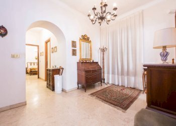 Appartamento Viale Aspromonte, Genova (zona Carignano) - foto 10