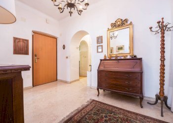Appartamento Viale Aspromonte, Genova (zona Carignano) - foto 11