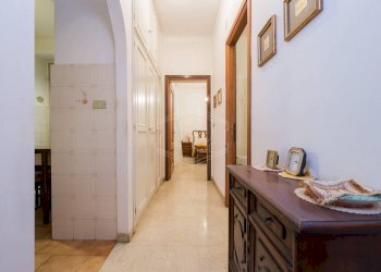 Appartamento Viale Aspromonte, Genova (zona Carignano) - foto 12