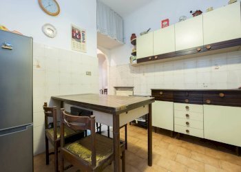 Appartamento Viale Aspromonte, Genova (zona Carignano) - foto 14