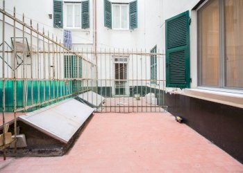Appartamento Viale Aspromonte, Genova (zona Carignano) - foto 15